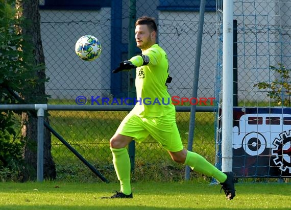 Saison 20/21 LL-Rhein-Neckar TSV Steinsfurt vs FK Srbija Mannheim (© Siegfried Lörz)